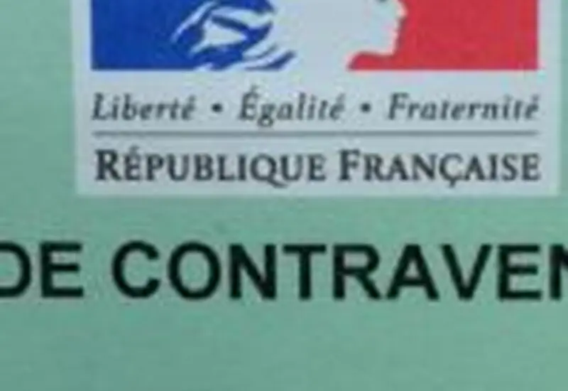 Contraventions: un employeur peut-il exiger leur remboursement par le salarié?