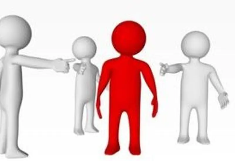 Homosexualité et discrimination au travail: quel est le rôle du juge ?