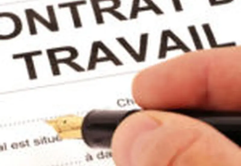 Les subtilités des clauses du contrat de travail