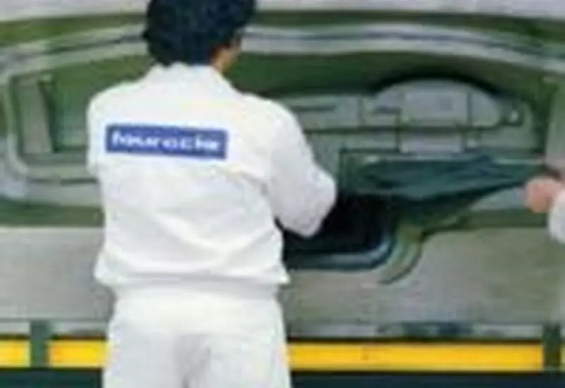 Restructurations chez FAURECIA (sites d’Evreux dans l’Eure et Bains-sur-Oust en Ille-et-Vilaine)