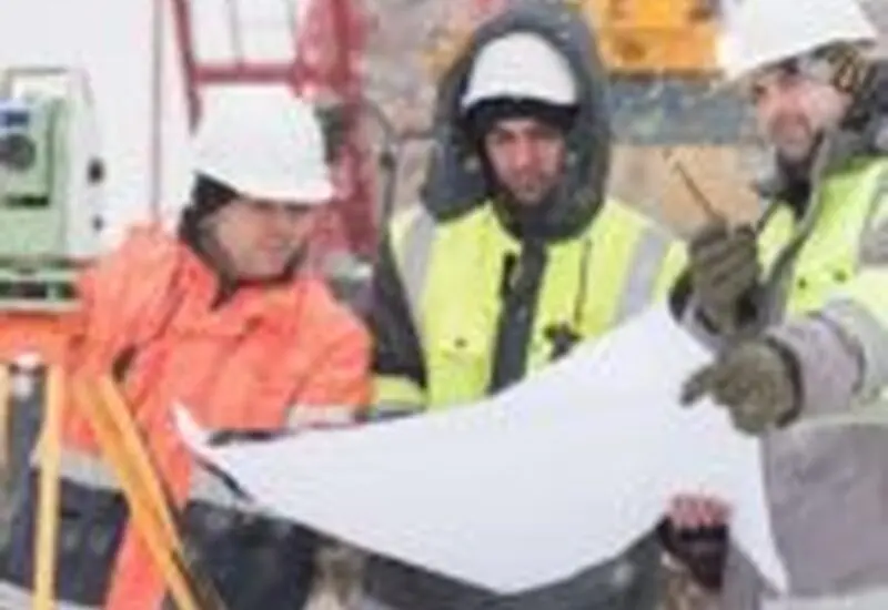 Vague de froid: comment font les travailleurs exposés ?
