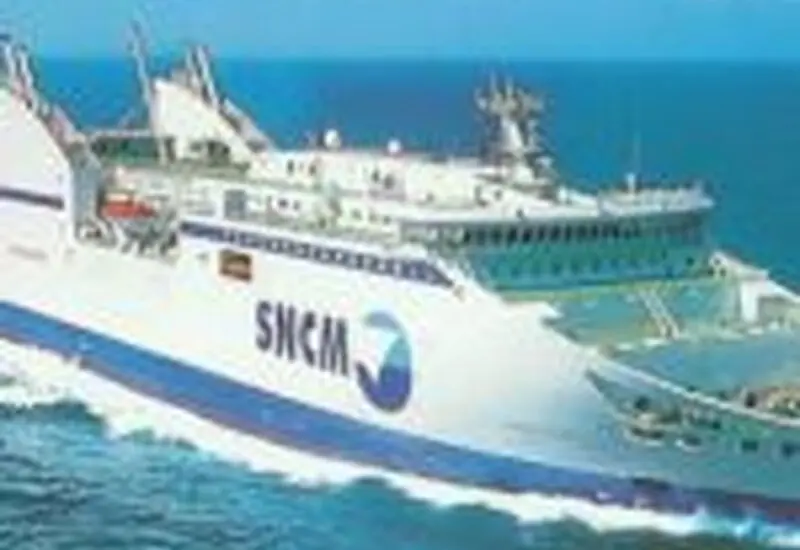 suppressions d’emplois: 600 postes à la SNCM (Marseille)