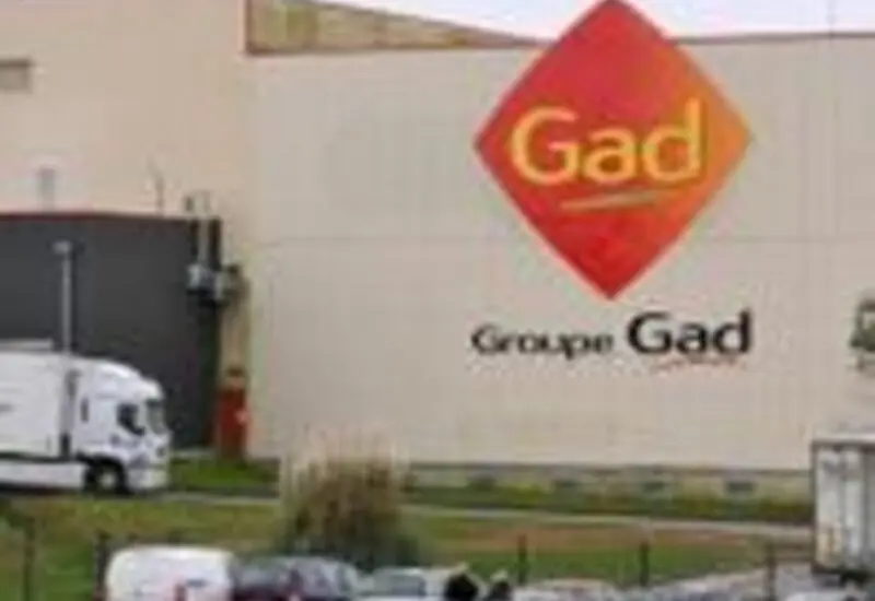 suppressions d’emplois: 930 postes chez GAD (Lampaul-Guimiliau – Finistère)
