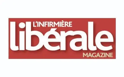 L'infirmière libérale magazine