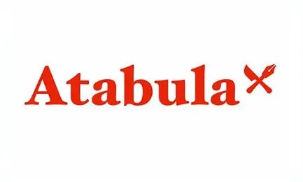 Atabula