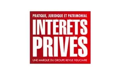 Intérêts privés