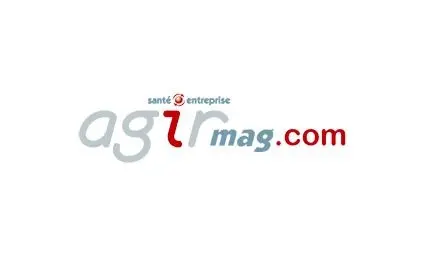 Agir magazine