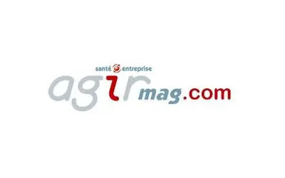Agir magazine