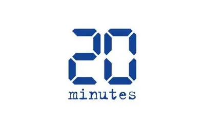 20 minutes